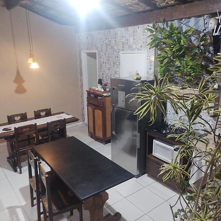 Pousada Nascente Do Sol มาคาเอ ภายนอก รูปภาพ